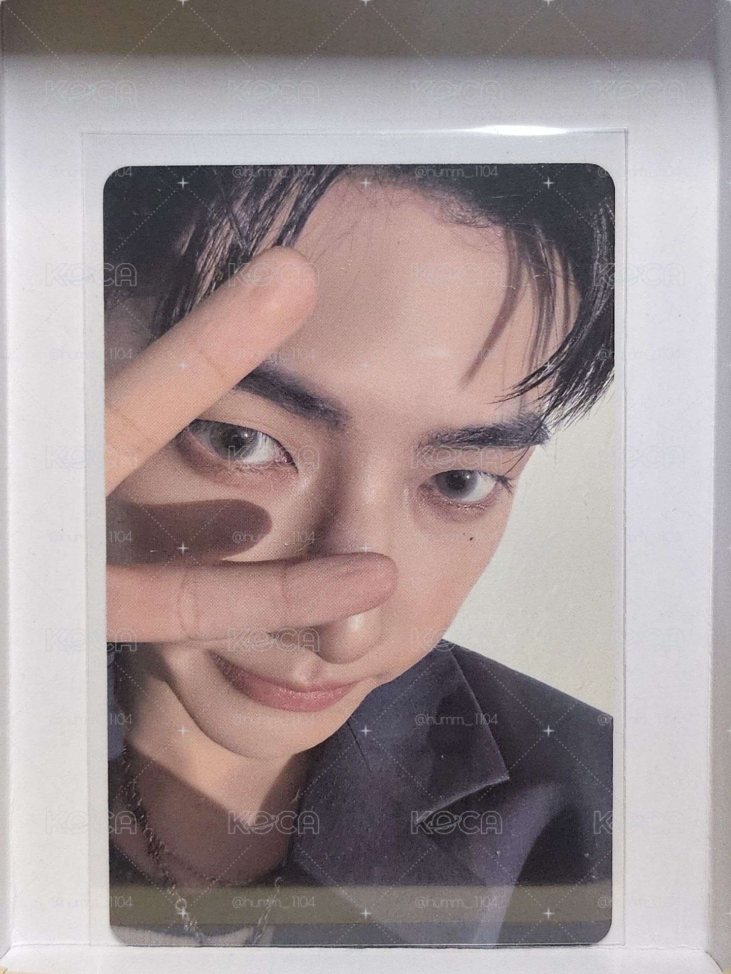 章昊小卡🦝