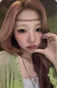 迷二 ms 線下 1.0 簽售卡 