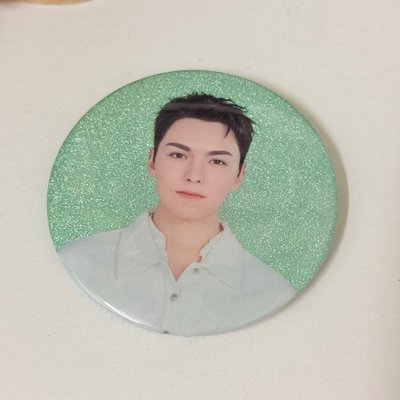 SEVENTEEN周邊系列