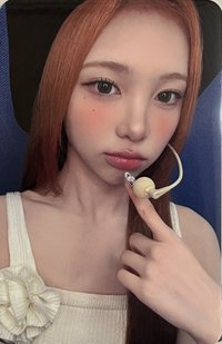 迷二 ms 線下 1.0 簽售卡 