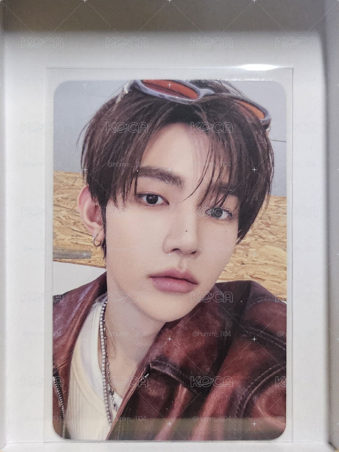 章昊小卡🦝