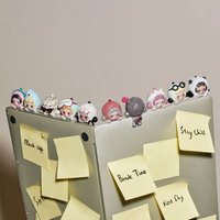 不想不想系列 公仔