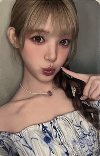 迷二 ms 線下 1.0 簽售卡 