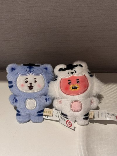 BT21 TATA/RJ