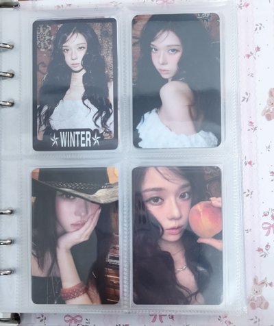 美麗的油畫少女冬冬