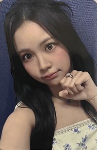 迷二 ms 線下 1.0 簽售卡 