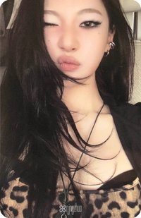 Dirty Work 專輯卡 case版B寧