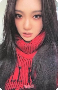 Dirty Work 專輯卡 Worker ver. 寧