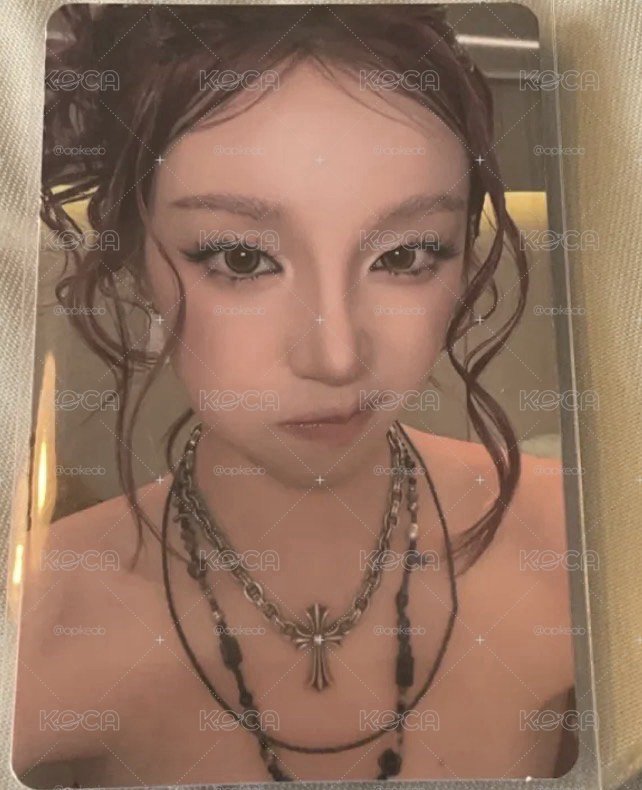 小卡