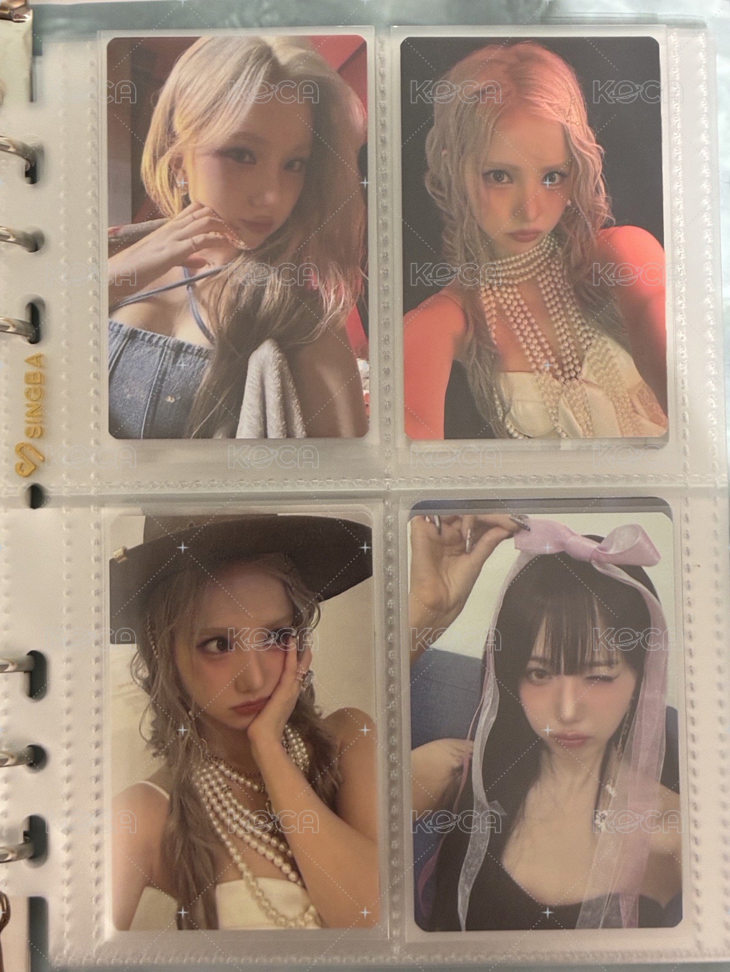All in 河