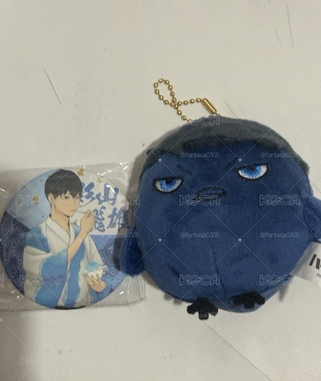 影山迷你盤
