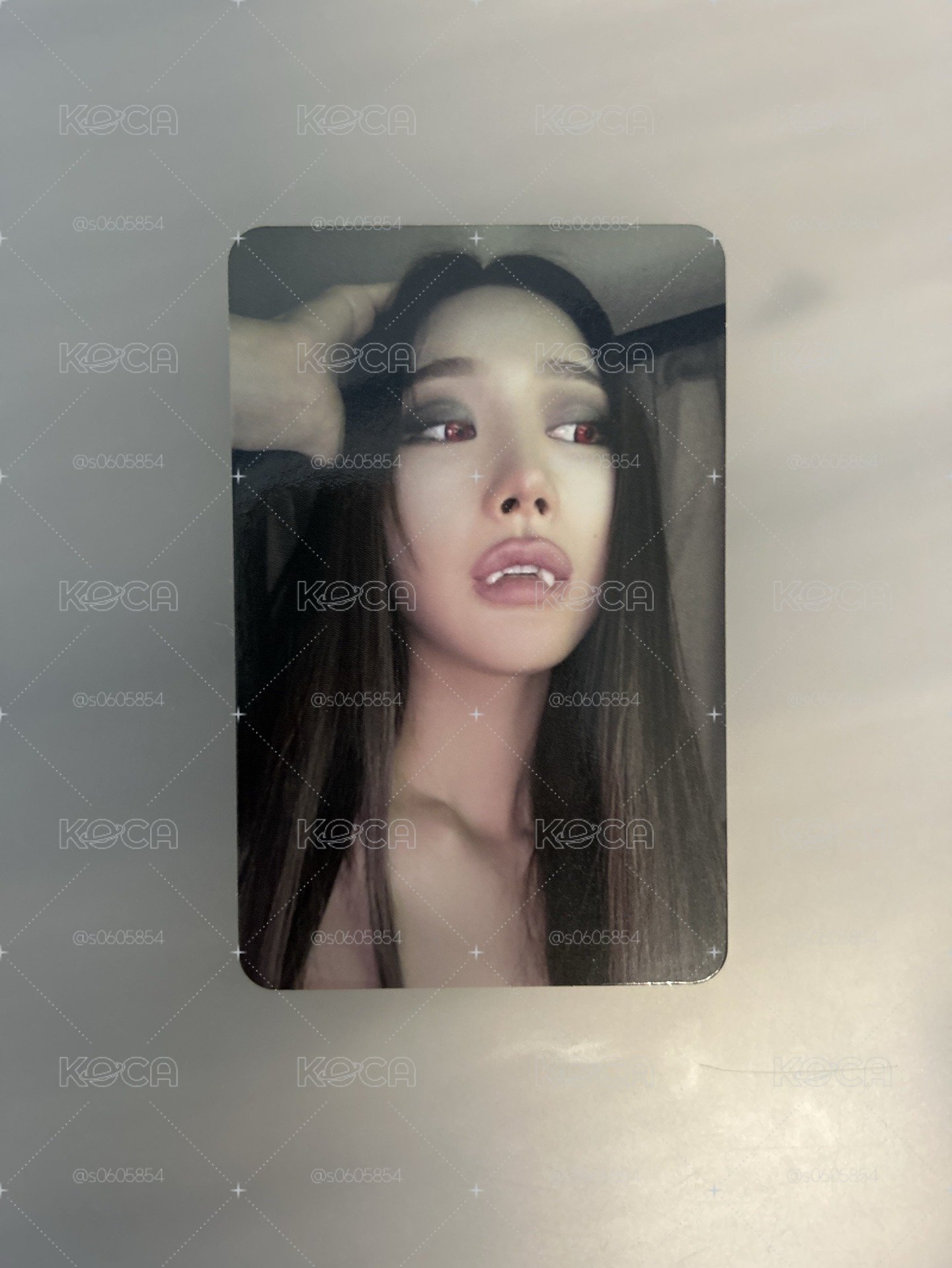 沃爾瑪吸血鬼吉