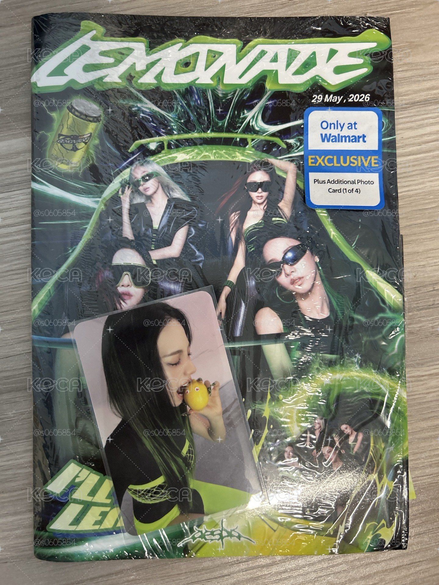 沃爾瑪吸血鬼吉