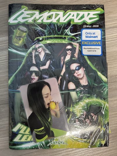 沃爾瑪吸血鬼吉