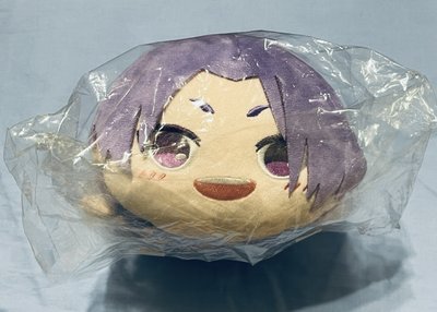 藍色監獄 玲王 玲玲 笑顏 趴娃