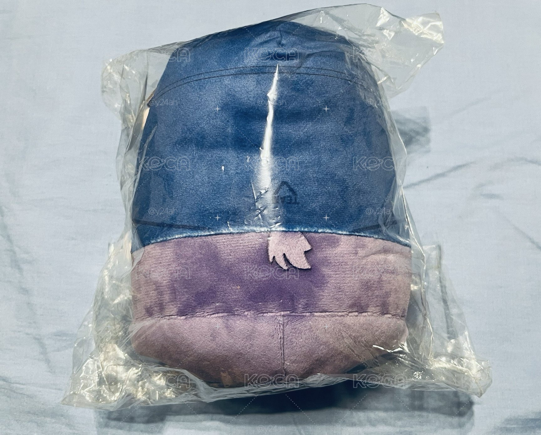 藍色監獄 玲王 玲玲 笑顏 趴娃
