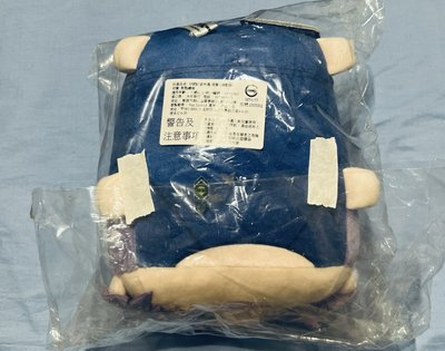藍色監獄 玲王 玲玲 笑顏 趴娃
