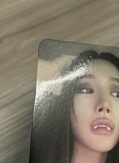 沃爾瑪吸血鬼吉