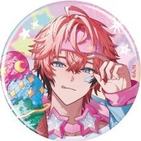 きゅんbro 徽章 