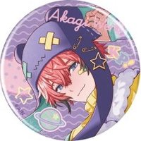 きゅんbro 徽章 