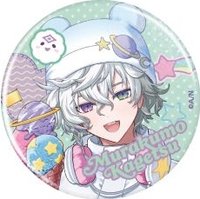 きゅんbro 徽章 