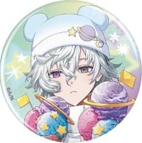 きゅんbro 徽章 