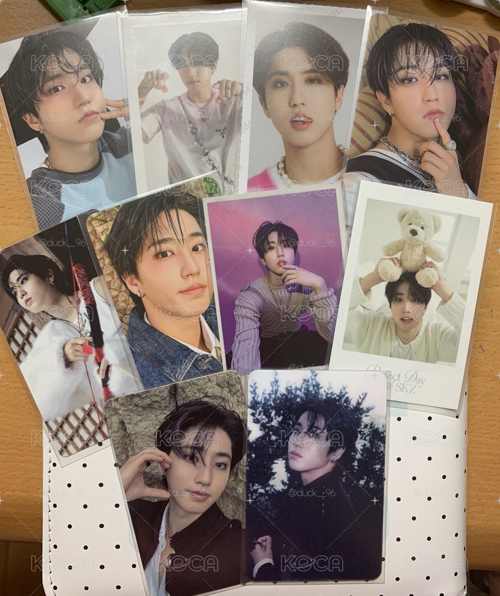 SKZ 🐿️