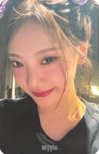 2025日本fm 周邊卡 場週 髮夾寧