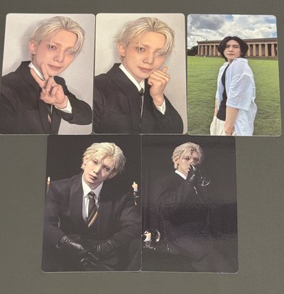 姜姜姜姜 一次擁有呦桑
