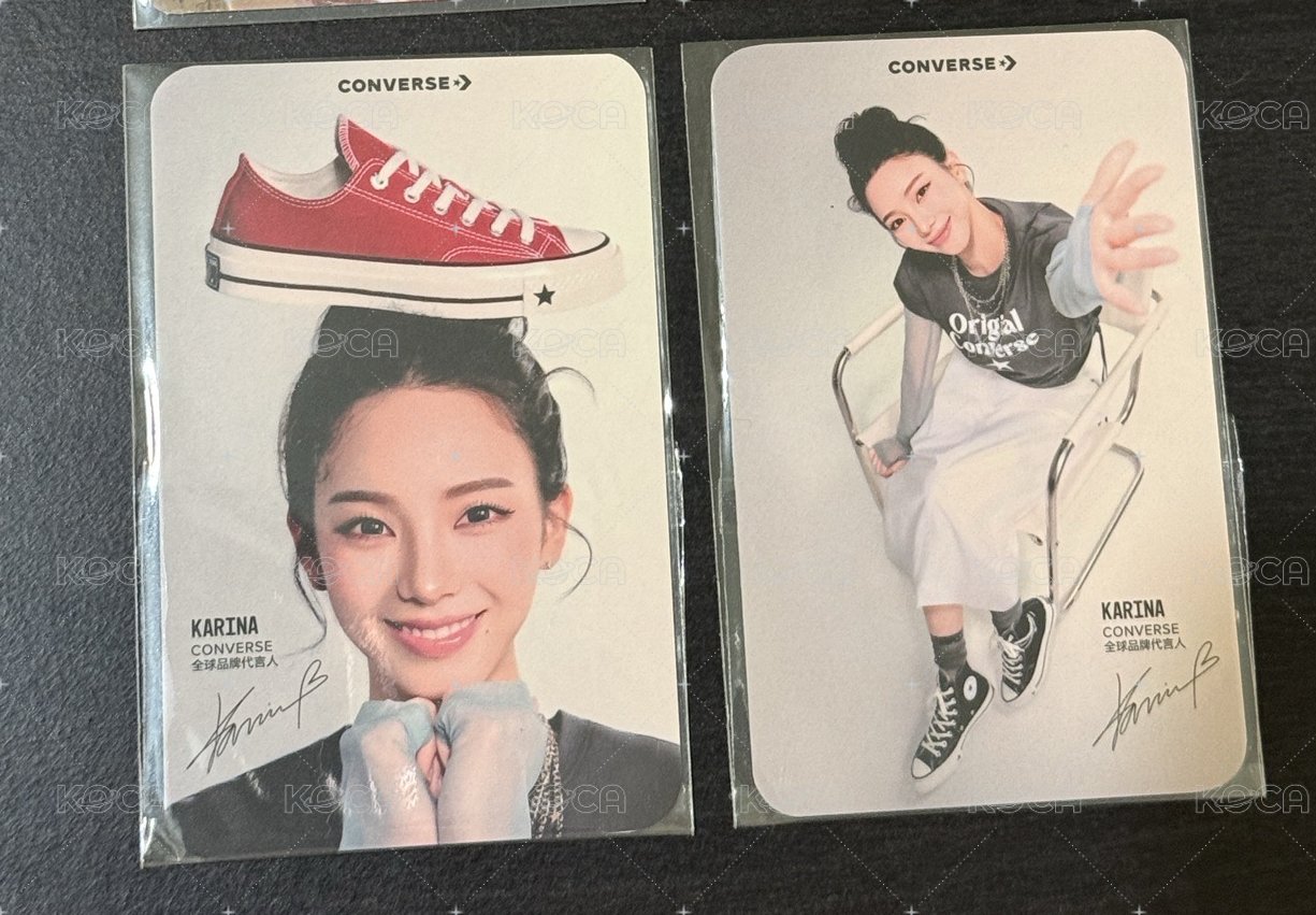 Converse