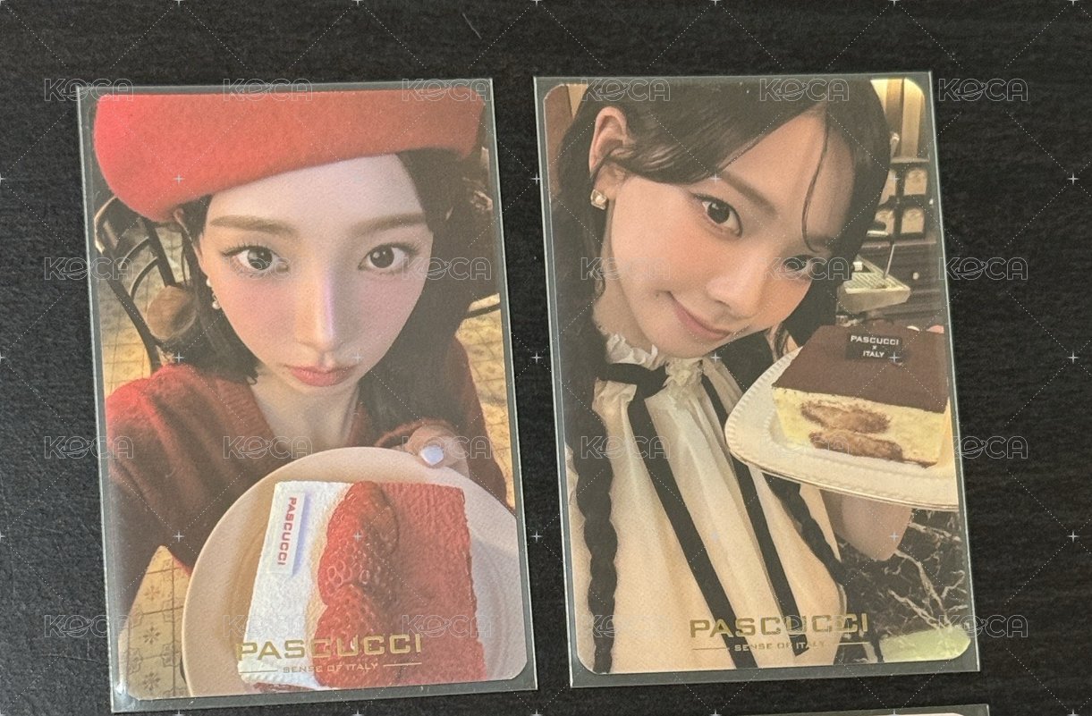 pascucci帕斯庫奇咖啡