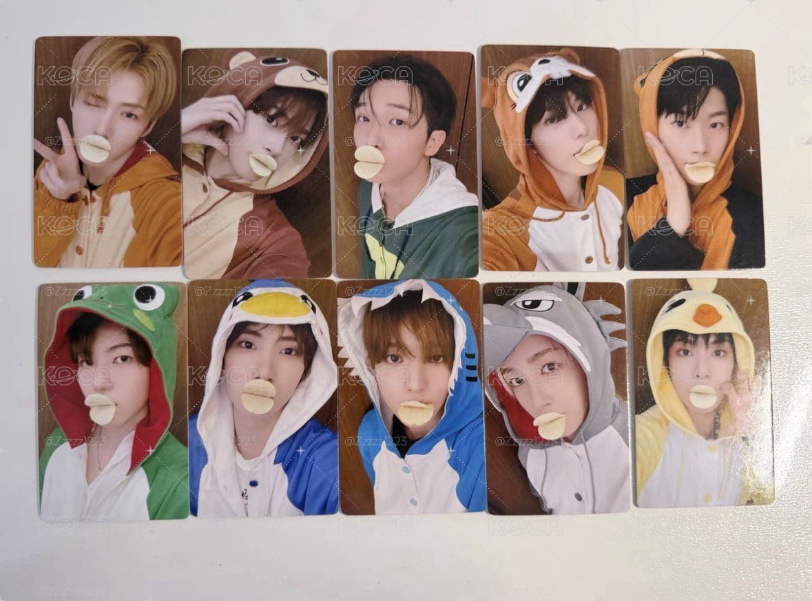 xikers 洋芋片鴨子