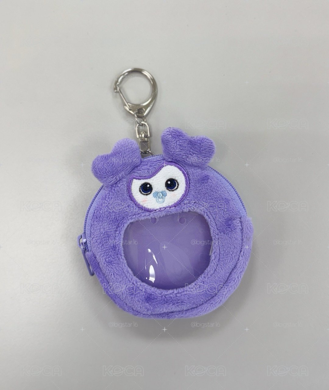 現貨速出！紗💜東蛋徽章套