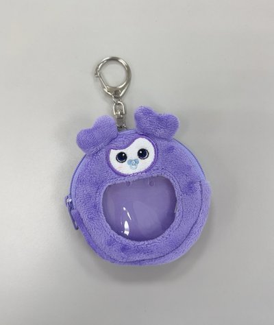 現貨速出！紗💜東蛋徽章套