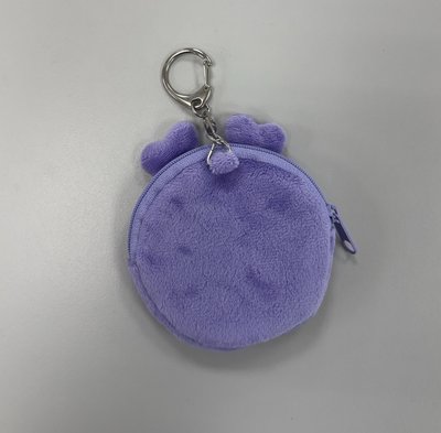 現貨速出！紗💜東蛋徽章套