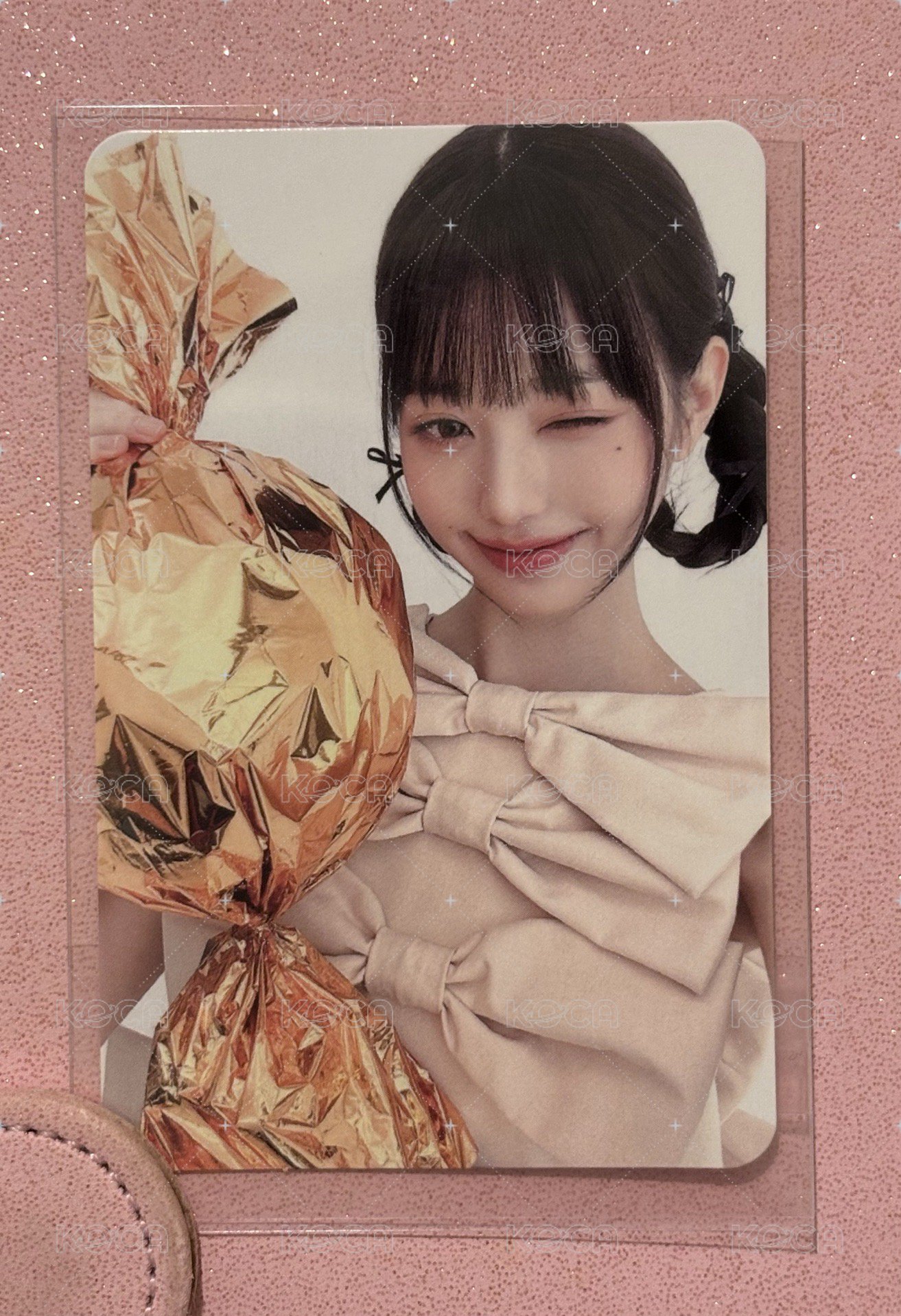 糖果員🍬
