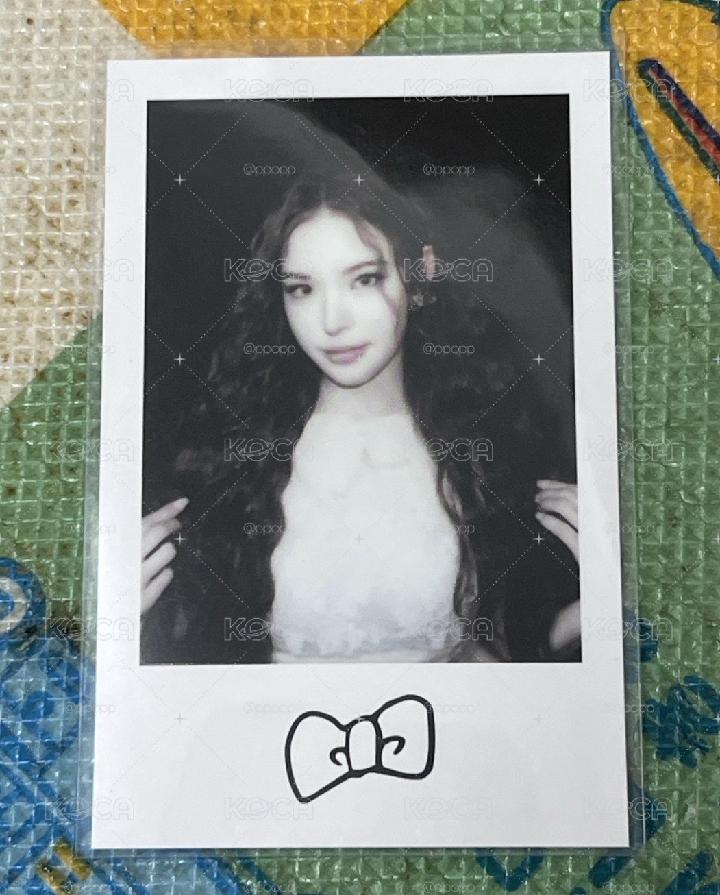 麥專輯卡