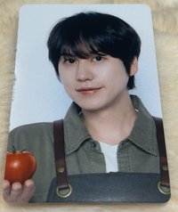 SJ MARKET 周邊卡 化妝包卡