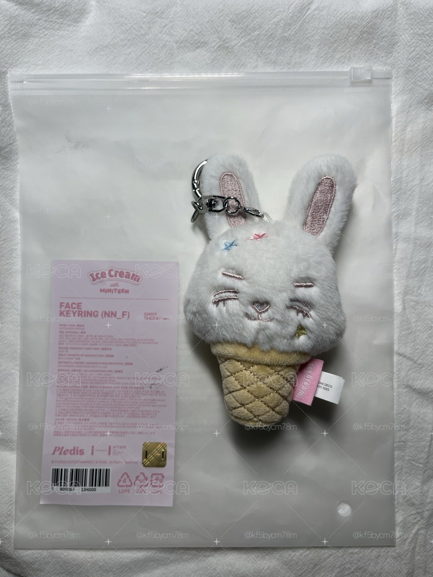 甜筒喆🍦