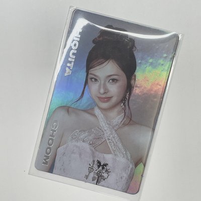 춤 (CHOOM) 卡包 隨機卡 ver.B 柒