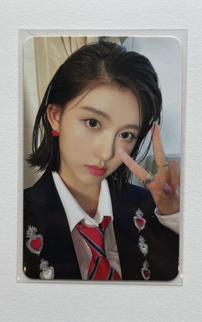 秋天小卡