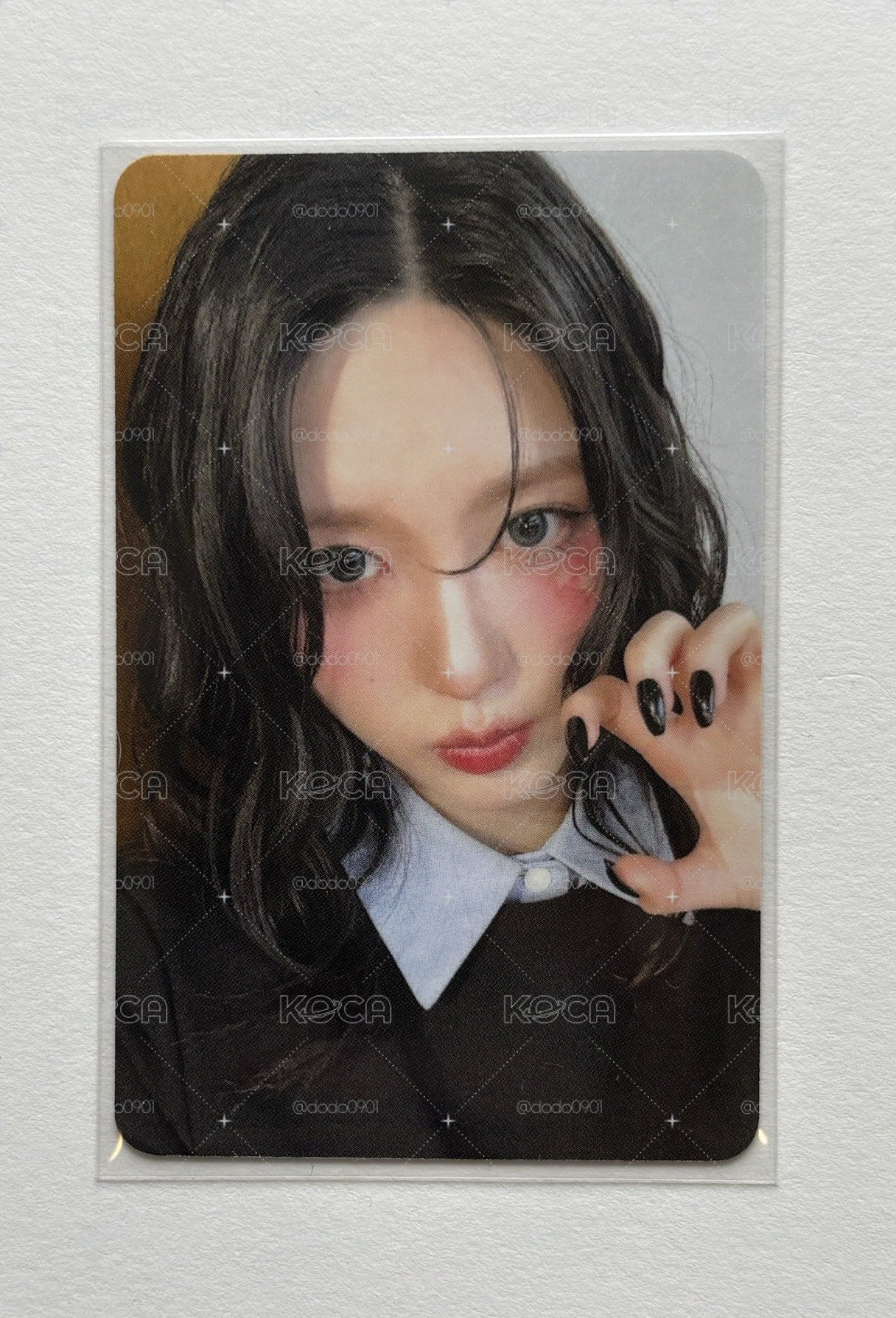 秋天小卡