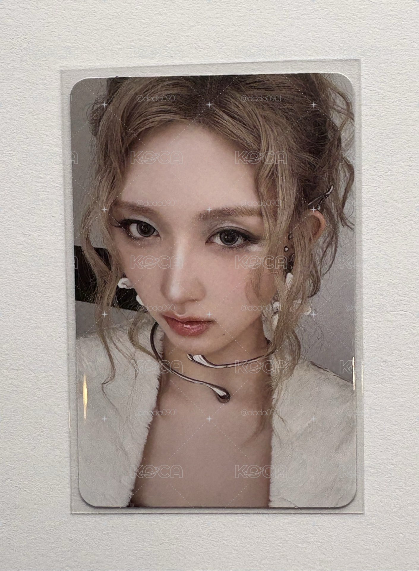 秋天小卡