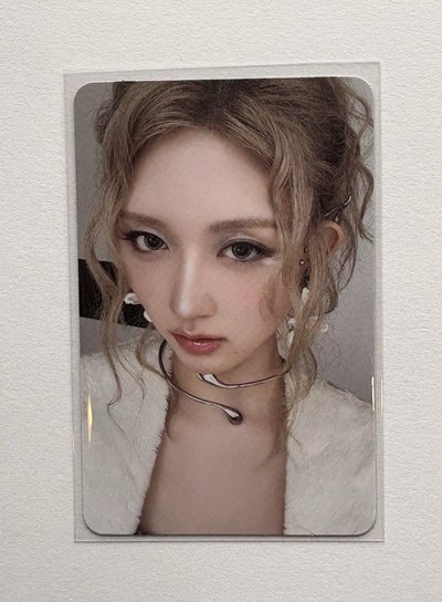 秋天小卡