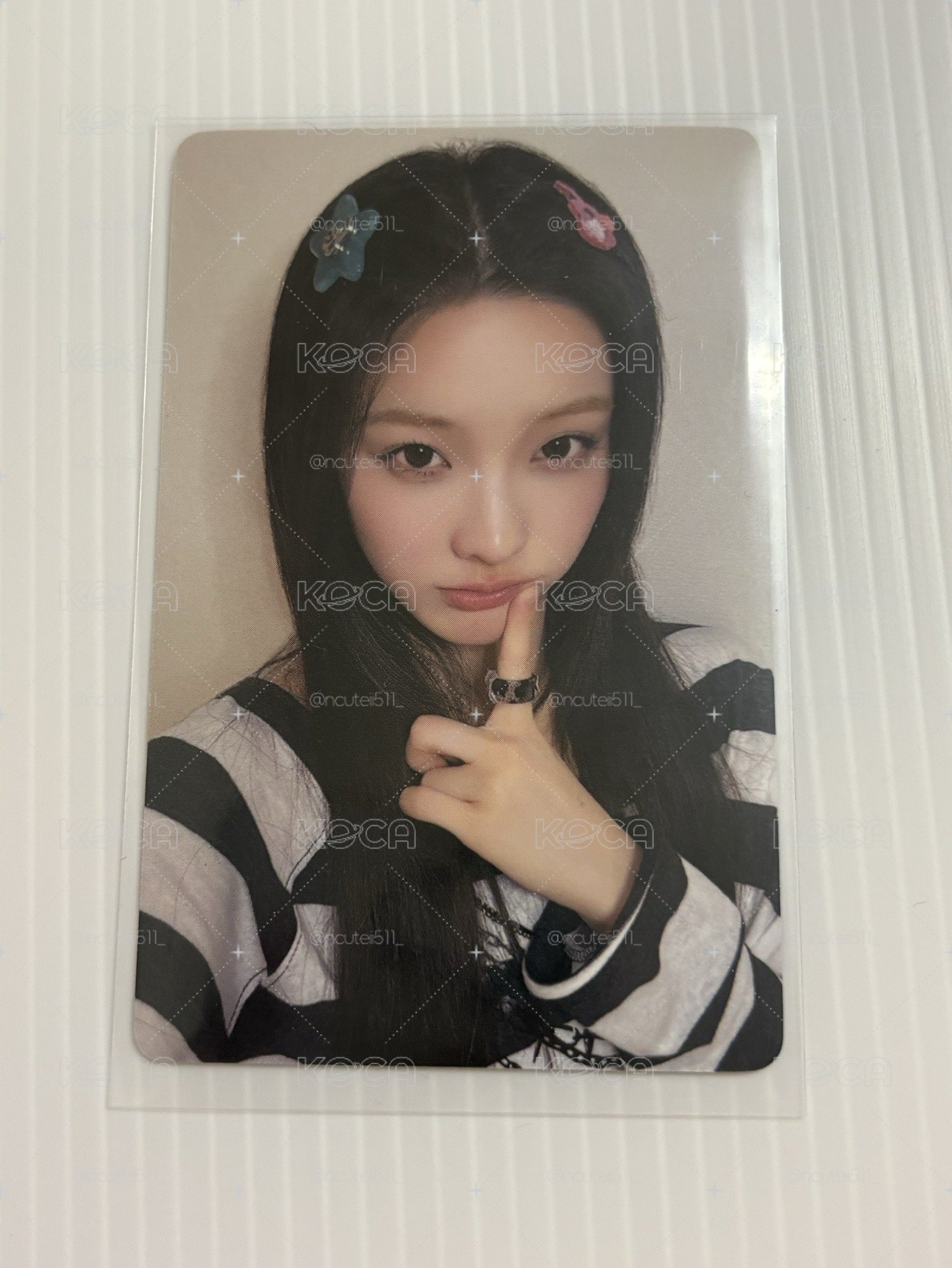 彩羽一直娛