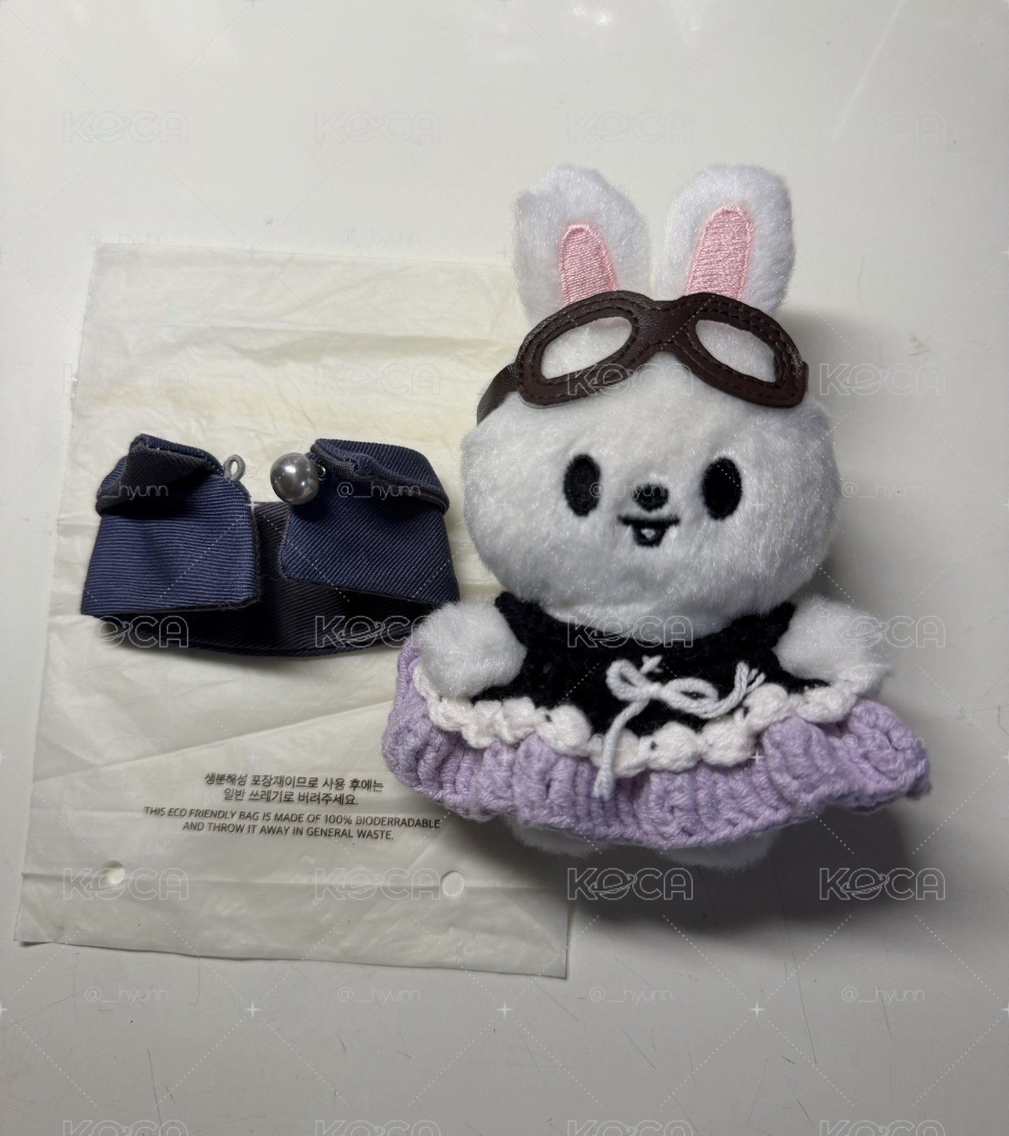 李畢飛行娃🐰