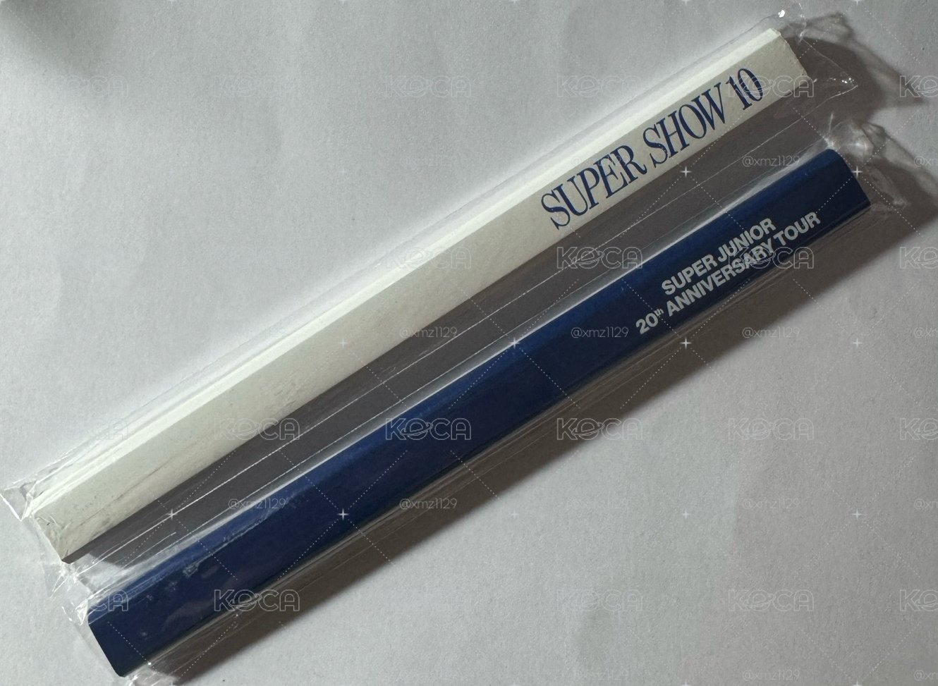 SS10 收納包海卡和筆（無收納包）