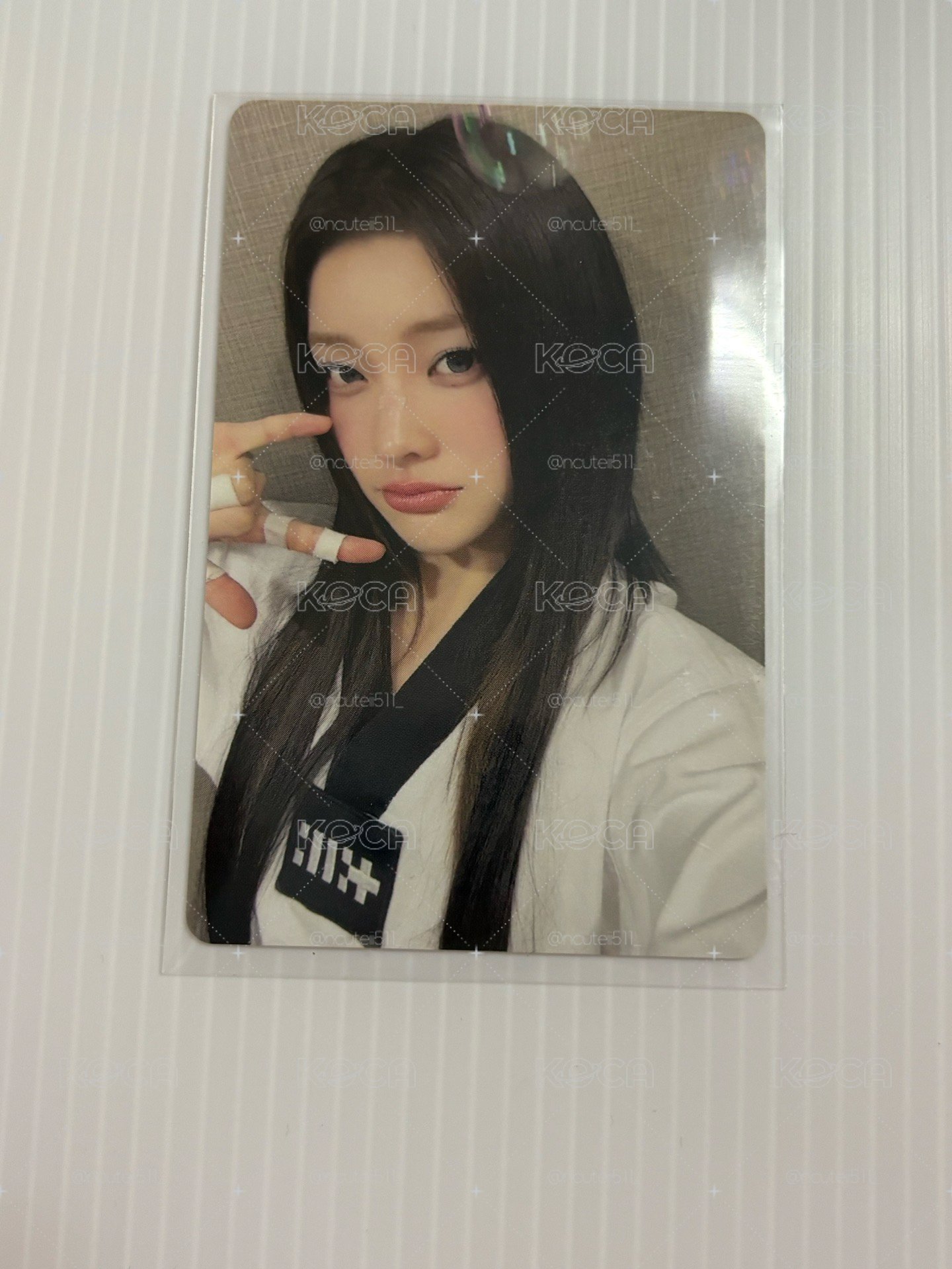 彩羽跆拳道服