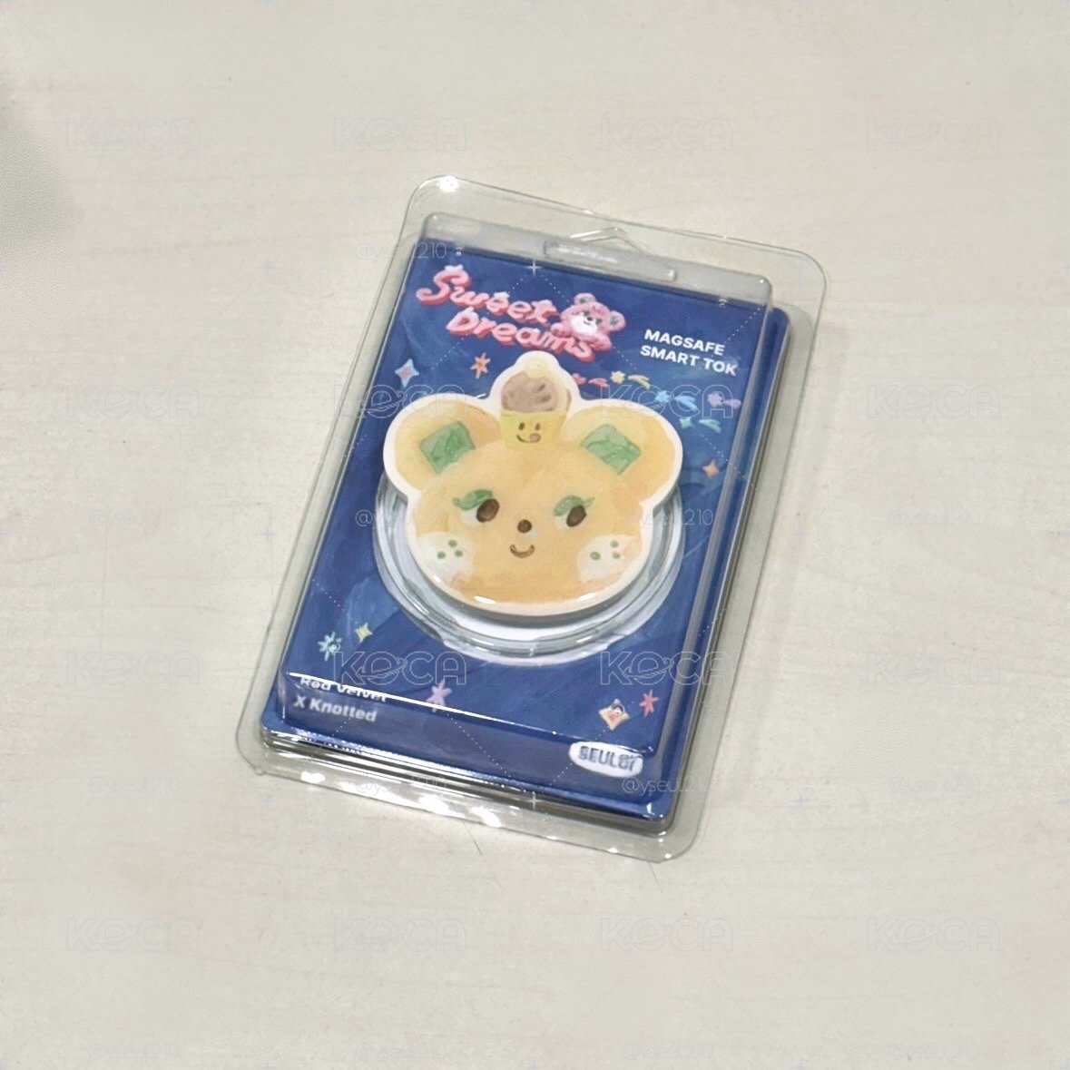 🖤甜品快閃手機支架🖤
