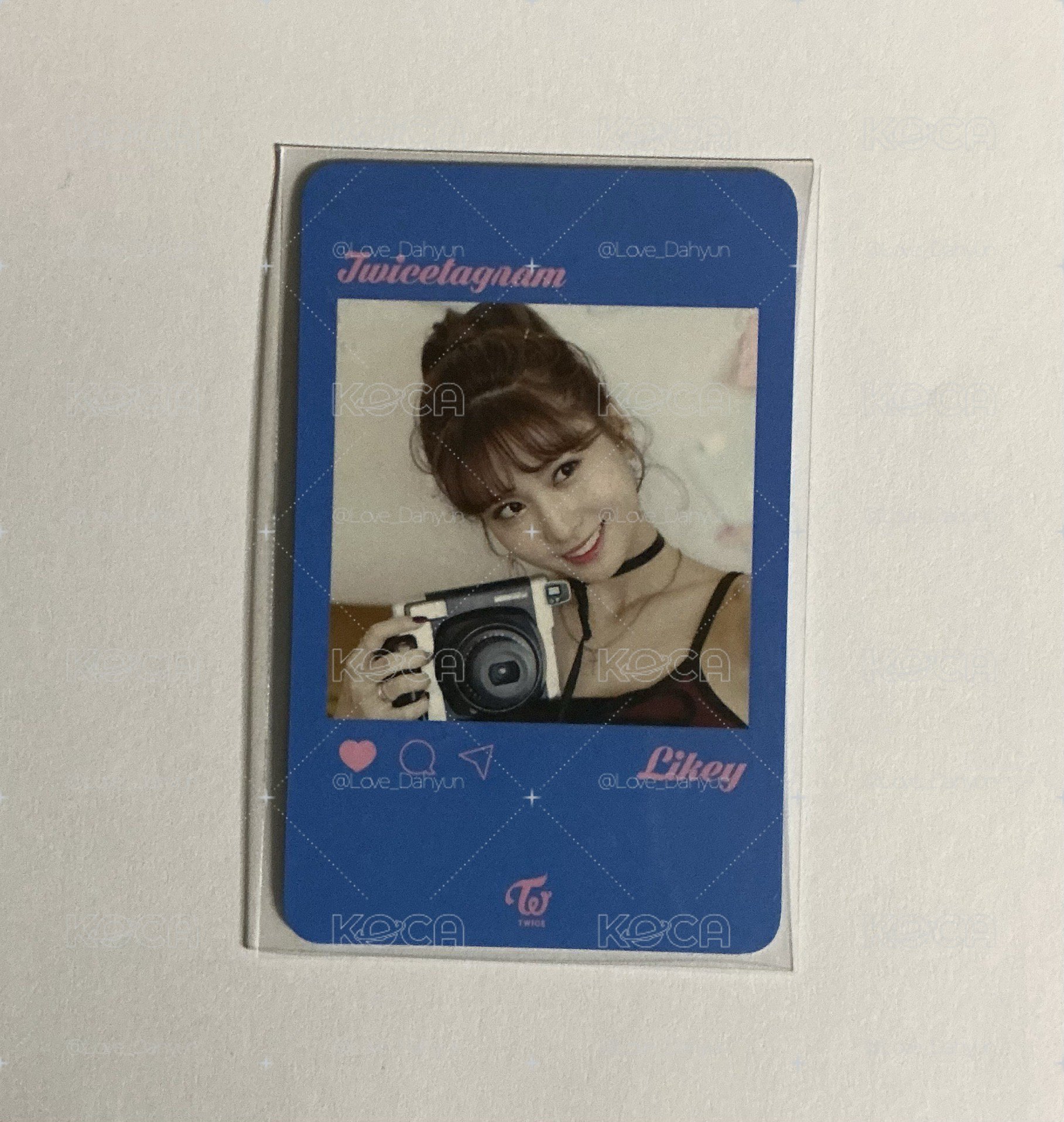Momo小卡